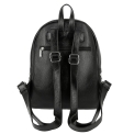 Женский рюкзак Versado B607 black. Вид 4.